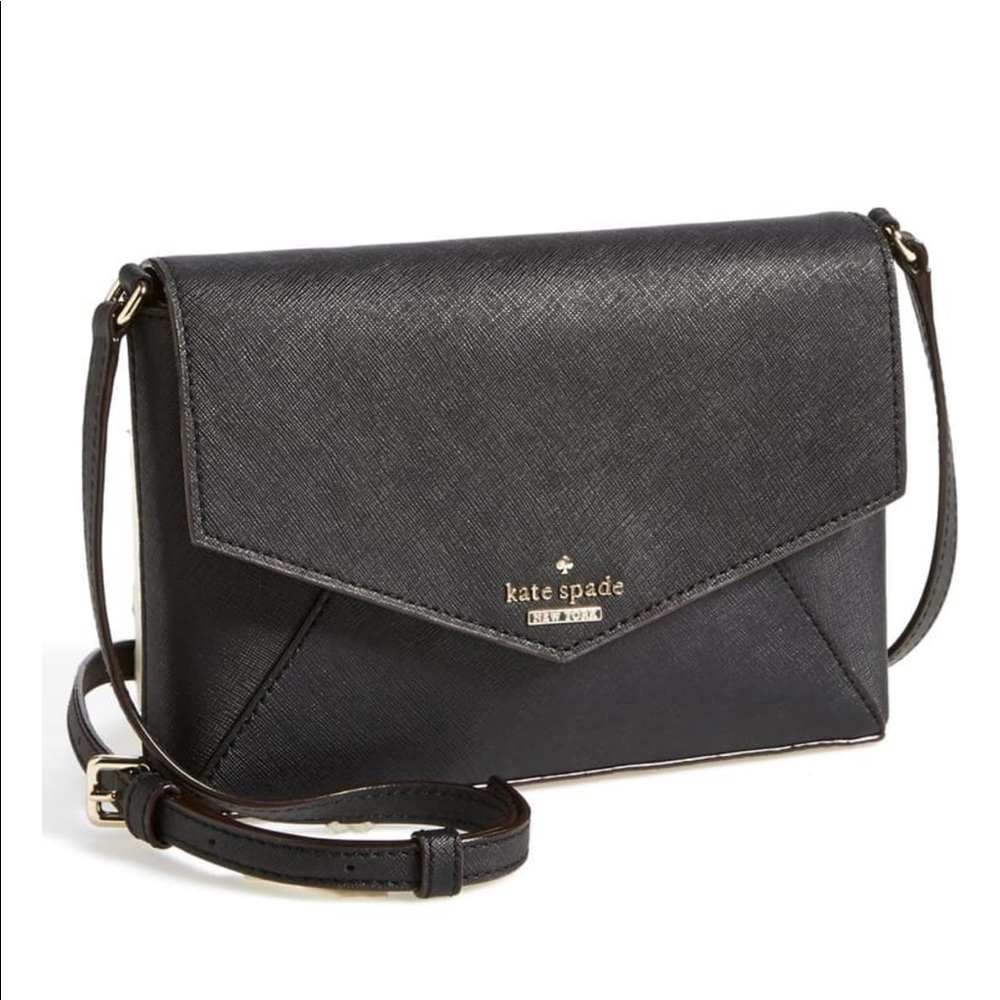 Kate Spade Envelope Crossbody